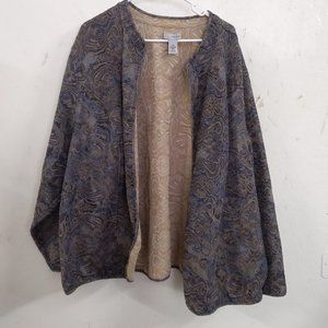 4X Jacket from Catherine's